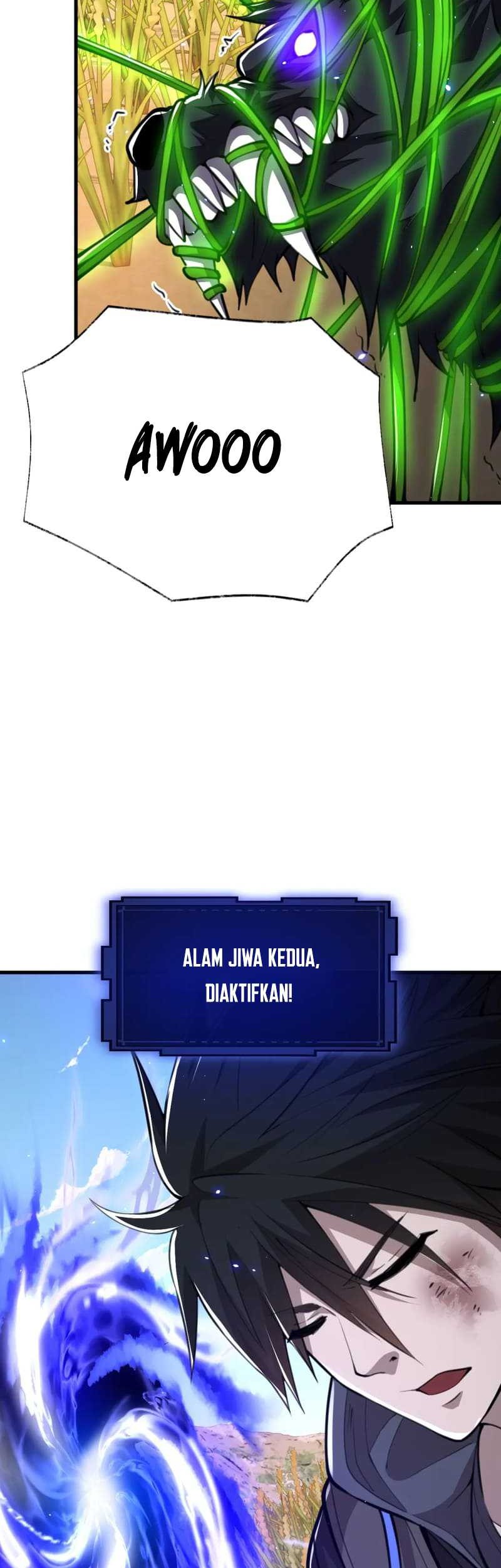 Doom Summoner Chapter 20 halaman 12