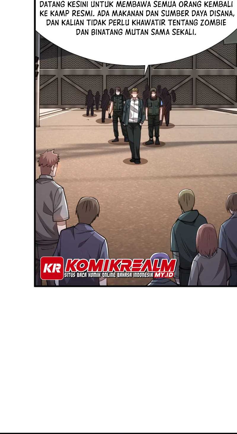 Doom Summoner Chapter 18 halaman 13