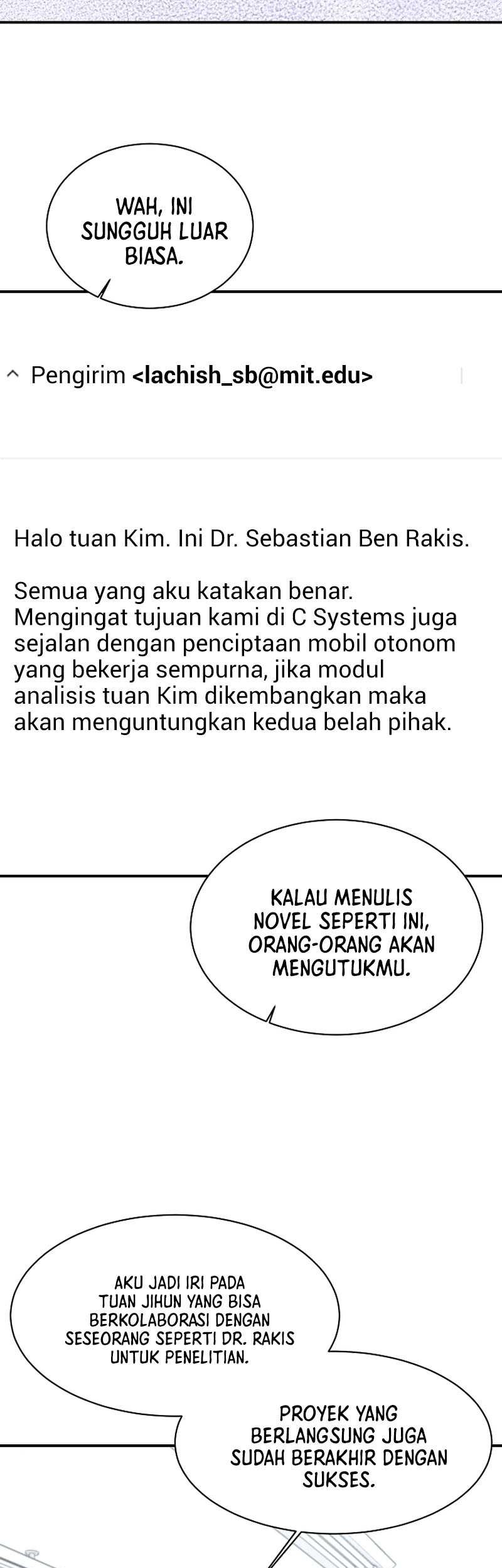 My Daughter Is a Dragon! Chapter 60 halaman 16