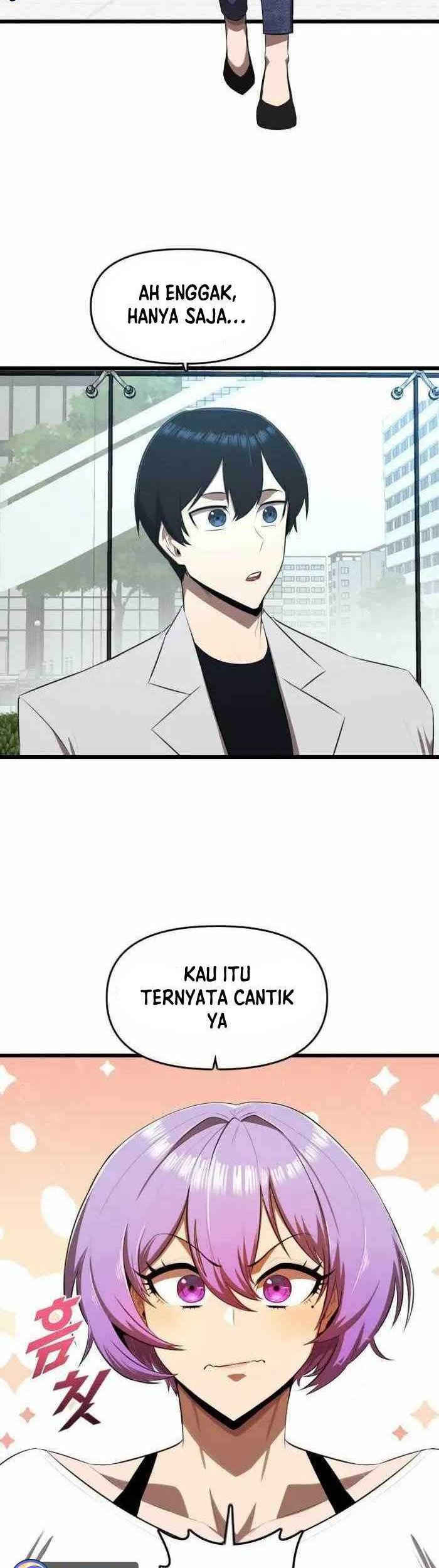 Rental Hero Chapter 15 halaman 25