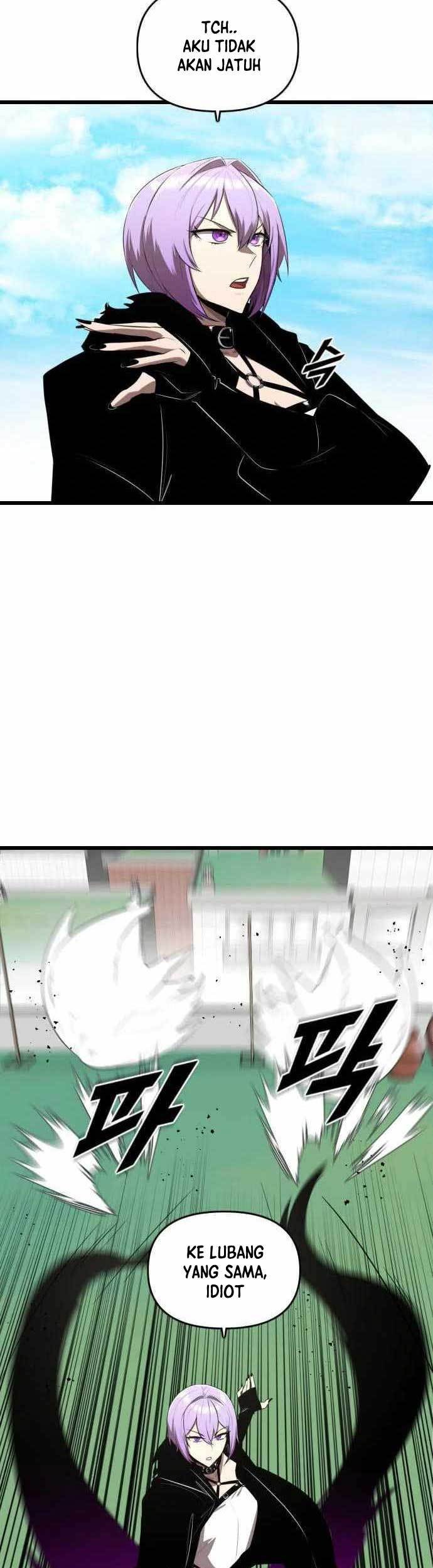Rental Hero Chapter 14 halaman 16