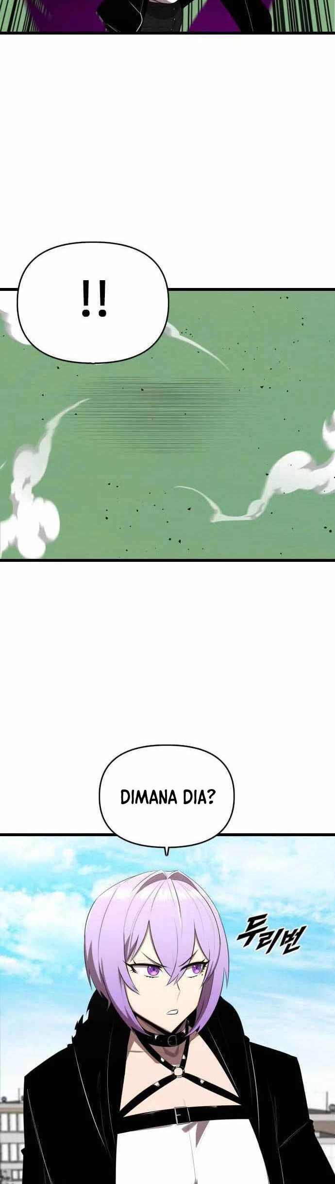 Rental Hero Chapter 14 halaman 17