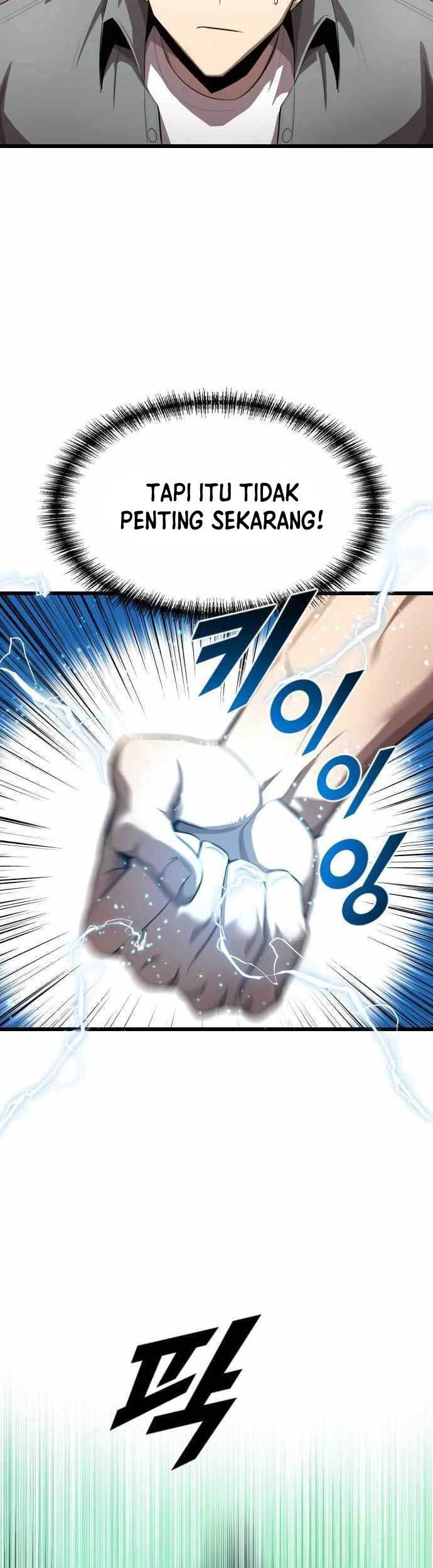 Rental Hero Chapter 13 halaman 14