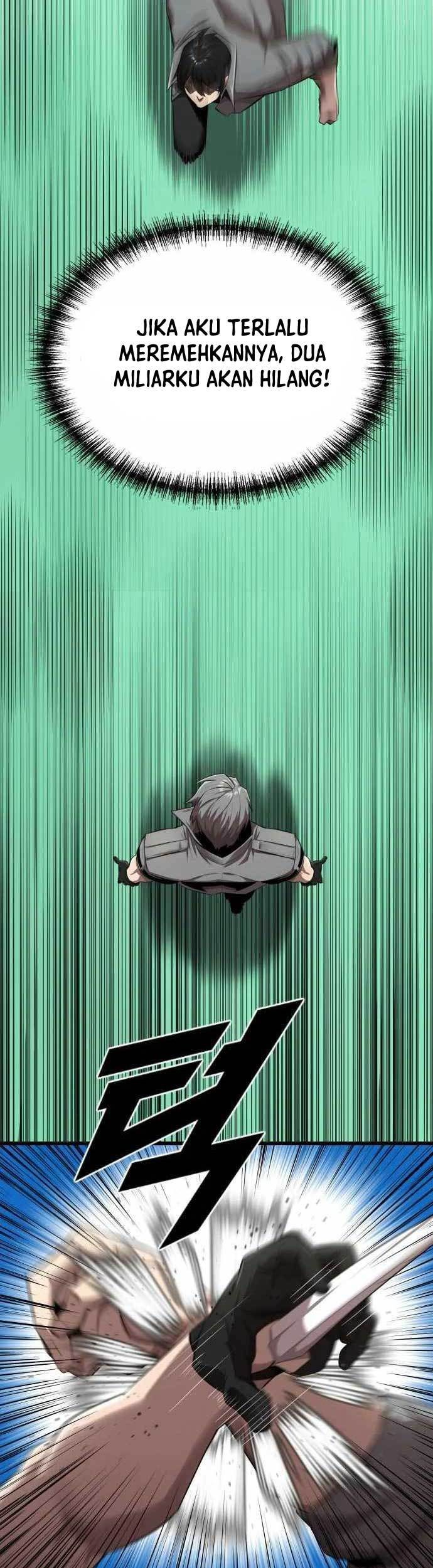 Rental Hero Chapter 13 halaman 16