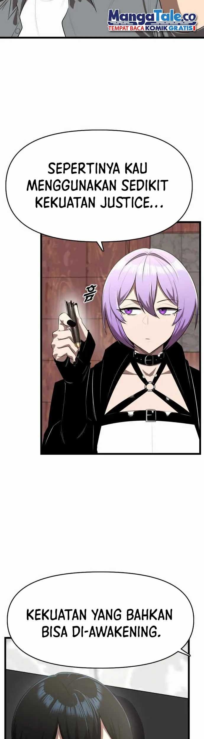 Rental Hero Chapter 12 halaman 15