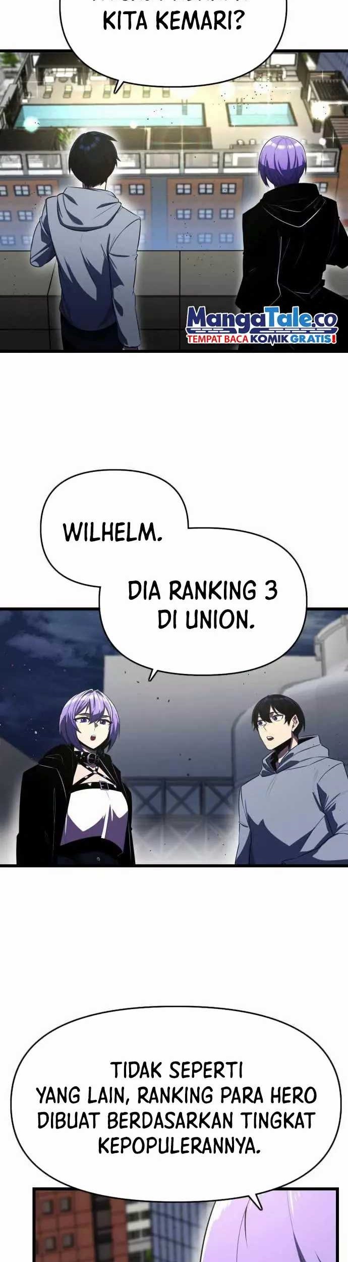 Rental Hero Chapter 11 halaman 14