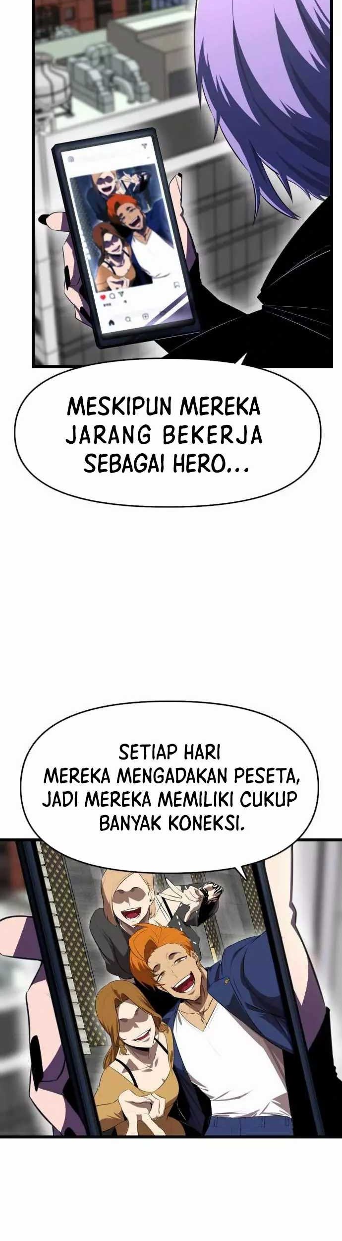 Rental Hero Chapter 11 halaman 15