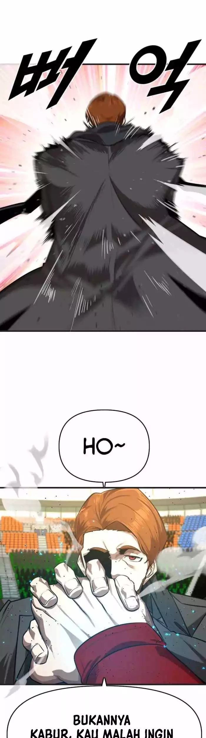 Rental Hero Chapter 10 halaman 15