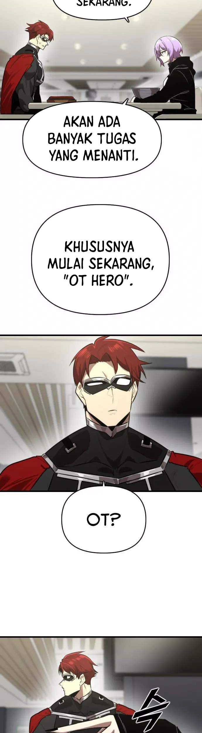Rental Hero Chapter 9 halaman 15