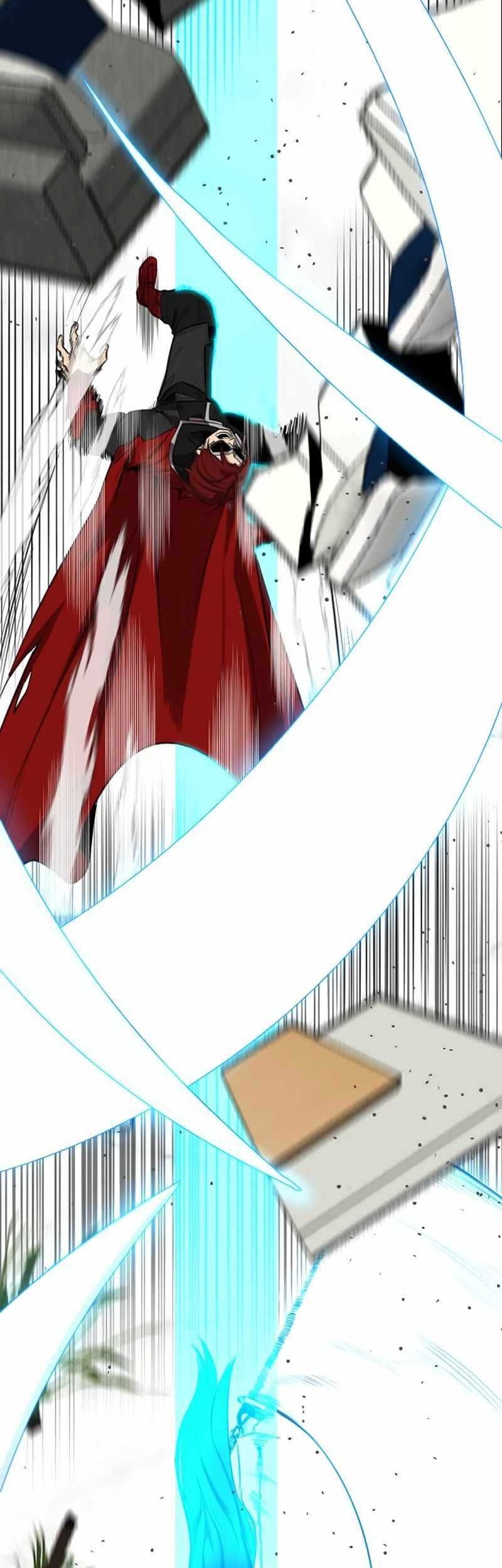 Rental Hero Chapter 8 halaman 17