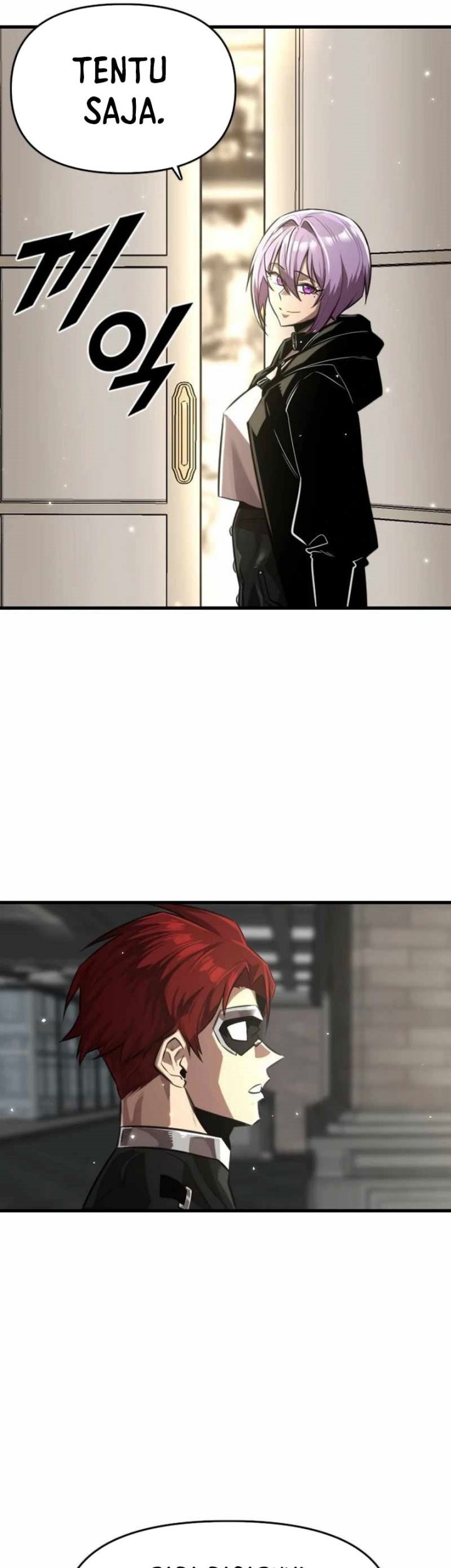 Rental Hero Chapter 7 halaman 13