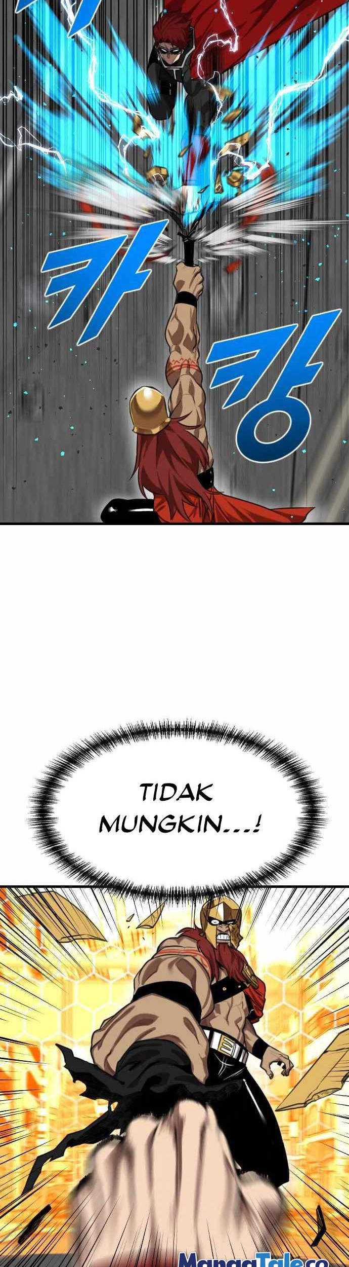 Rental Hero Chapter 6 halaman 14