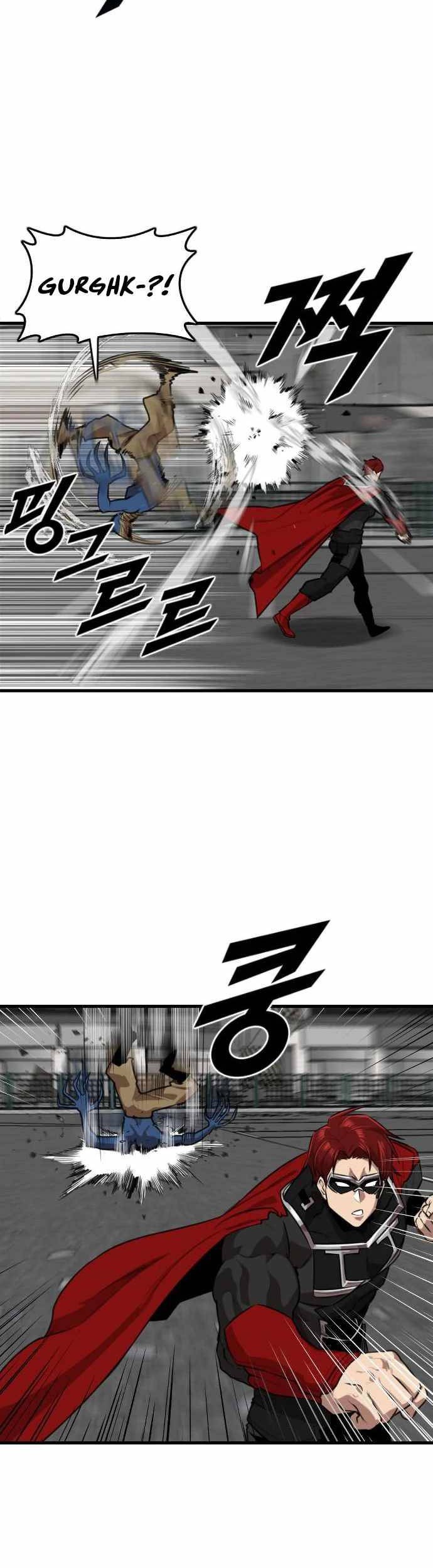 Rental Hero Chapter 5 halaman 16