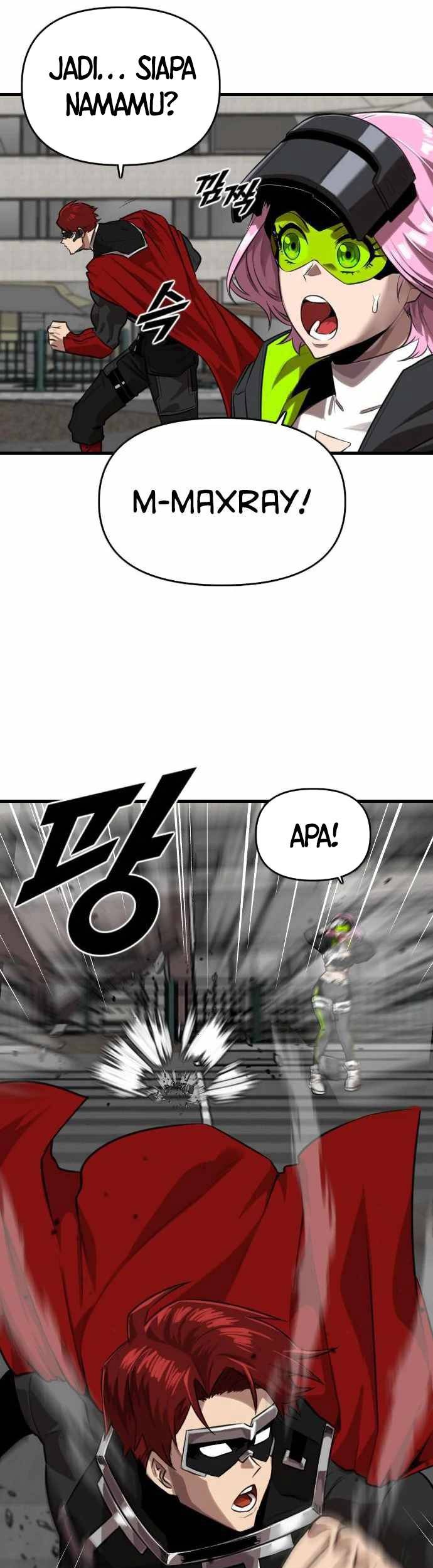 Rental Hero Chapter 5 halaman 18
