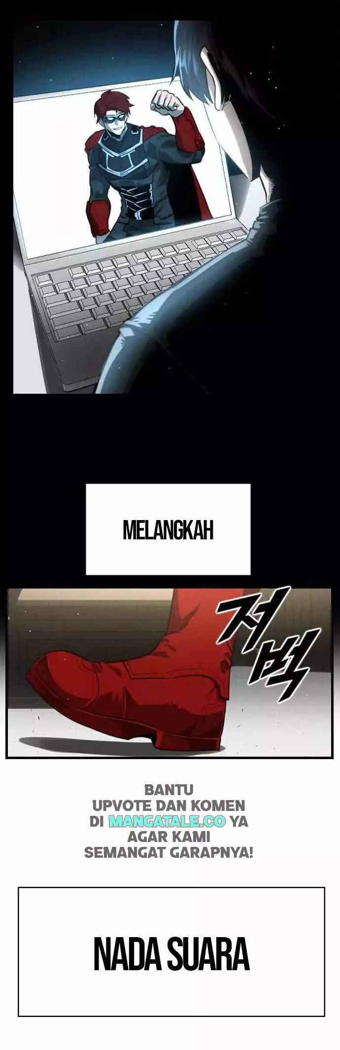 Rental Hero Chapter 4 halaman 13