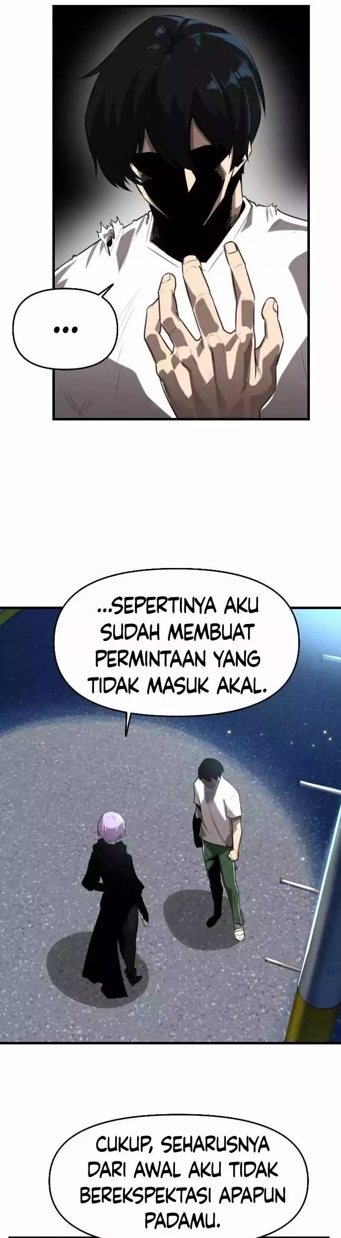 Rental Hero Chapter 3 halaman 14