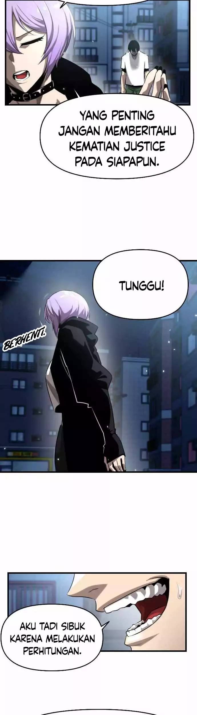 Rental Hero Chapter 3 halaman 15
