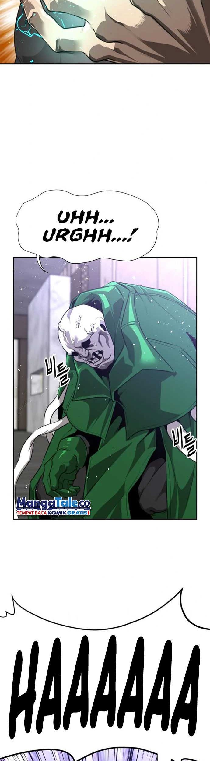 Rental Hero Chapter 2 halaman 18