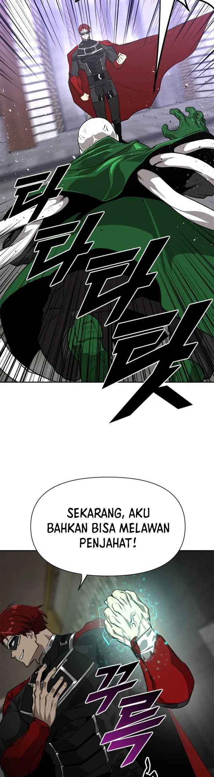 Rental Hero Chapter 2 halaman 19