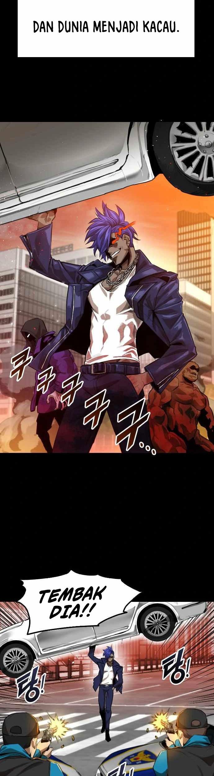 Rental Hero Chapter 1 halaman 28