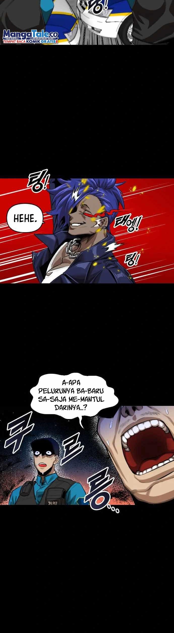 Rental Hero Chapter 1 halaman 29