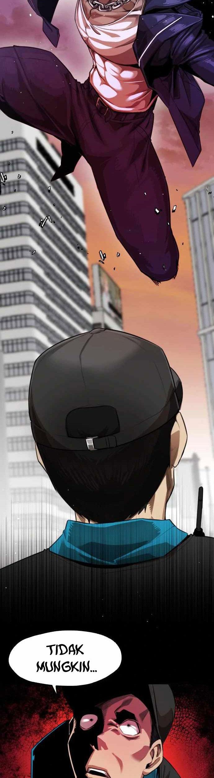 Rental Hero Chapter 1 halaman 31
