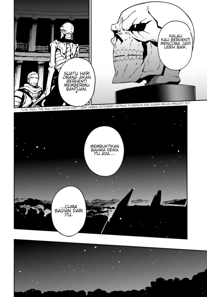 Overlord Chapter 66 halaman 10