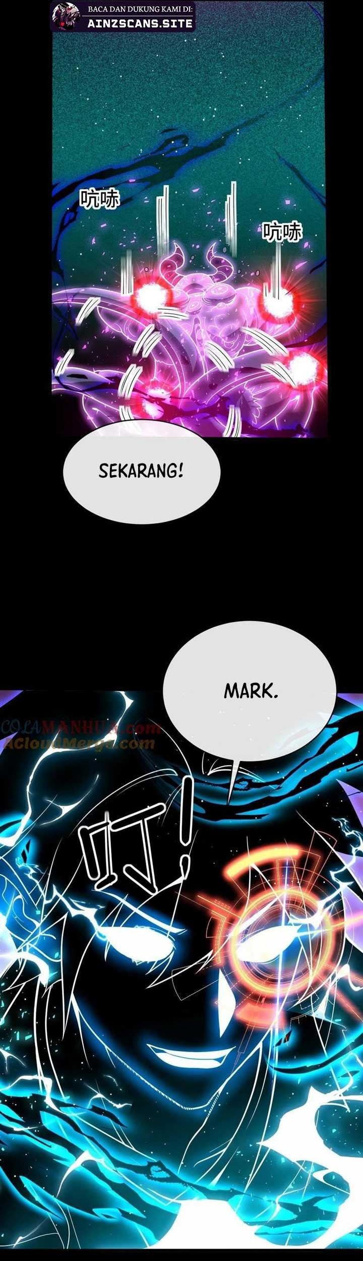 Leveling Up By Killing Gods Chapter 42 halaman 7