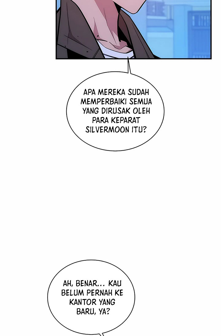Auto-Hunting With Clones Chapter 49 Gambar 40