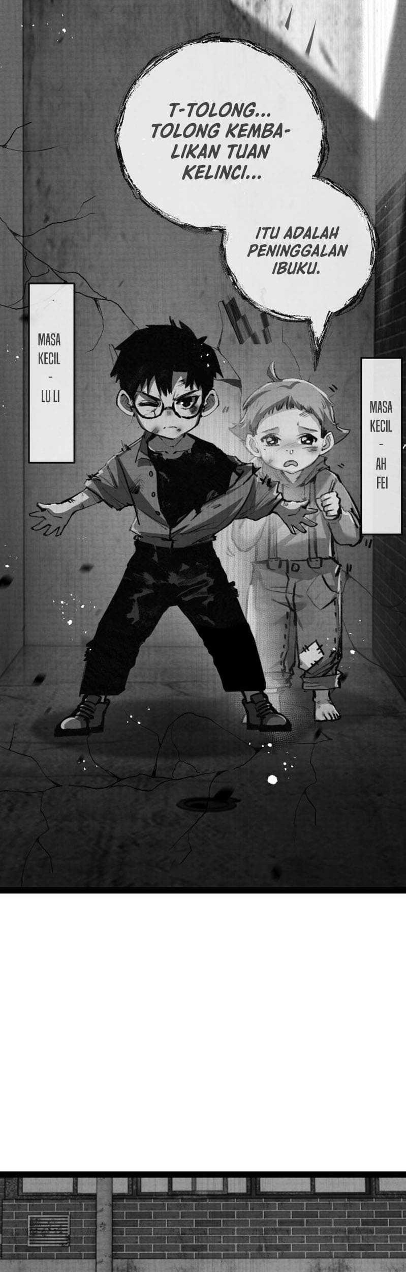Moon Slayer Chapter 12 halaman 16