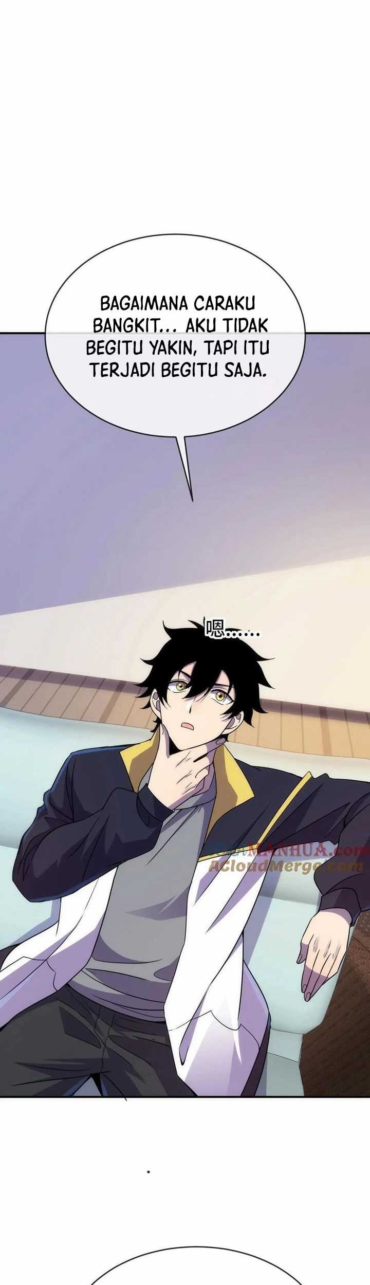 Leveling Up By Killing Gods Chapter 44 halaman 7