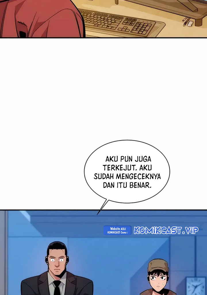 Auto-Hunting With Clones Chapter 51 Gambar 28