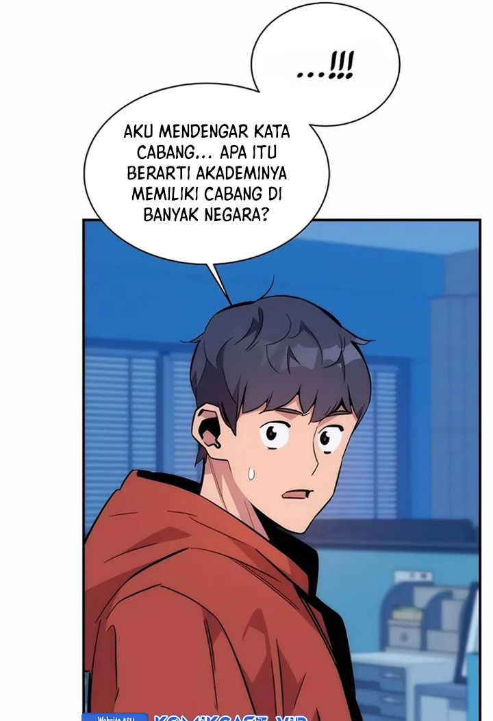 Auto-Hunting With Clones Chapter 51 Gambar 30