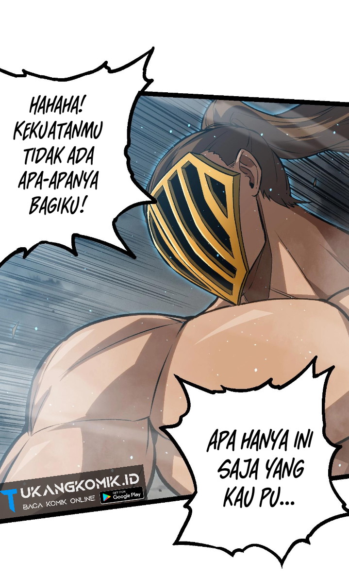 Evolution Begins With A Big Tree Chapter 105 Gambar 17