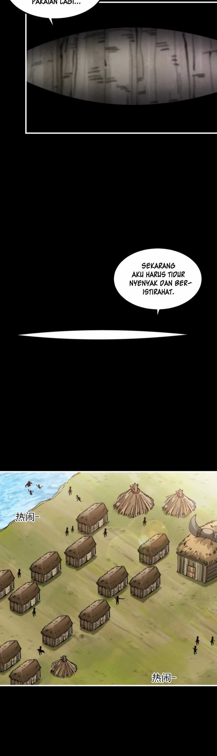 It All Starts With A Group Of Primitive People Chapter 37 Gambar 10
