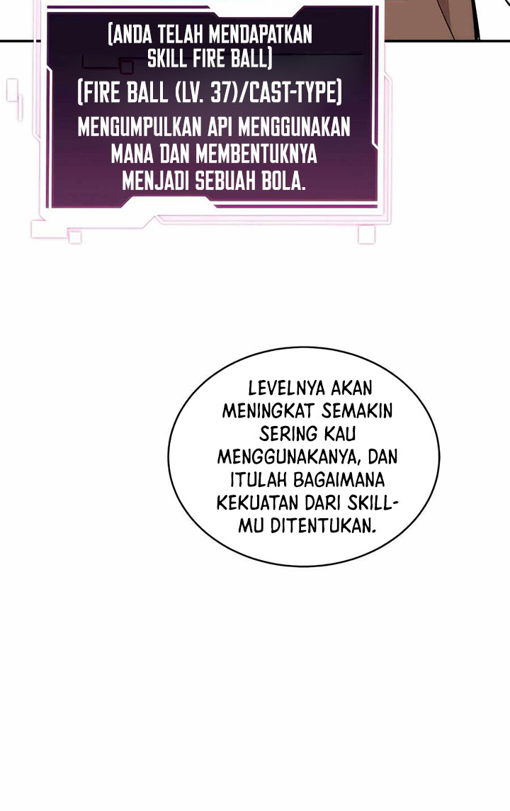 Auto-Hunting With Clones Chapter 53 Gambar 36