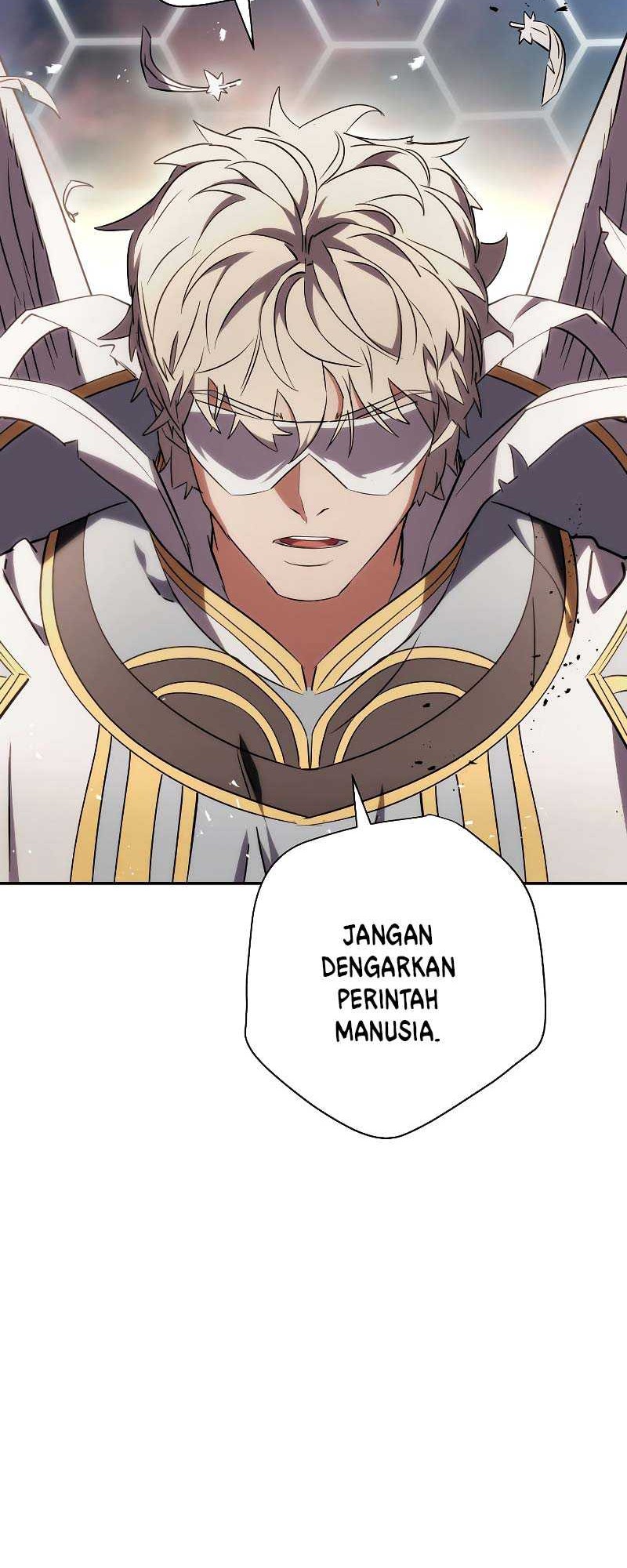 The Live Chapter 164 halaman 23