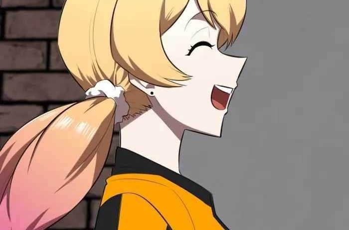Rental Hero Chapter 16 halaman 18