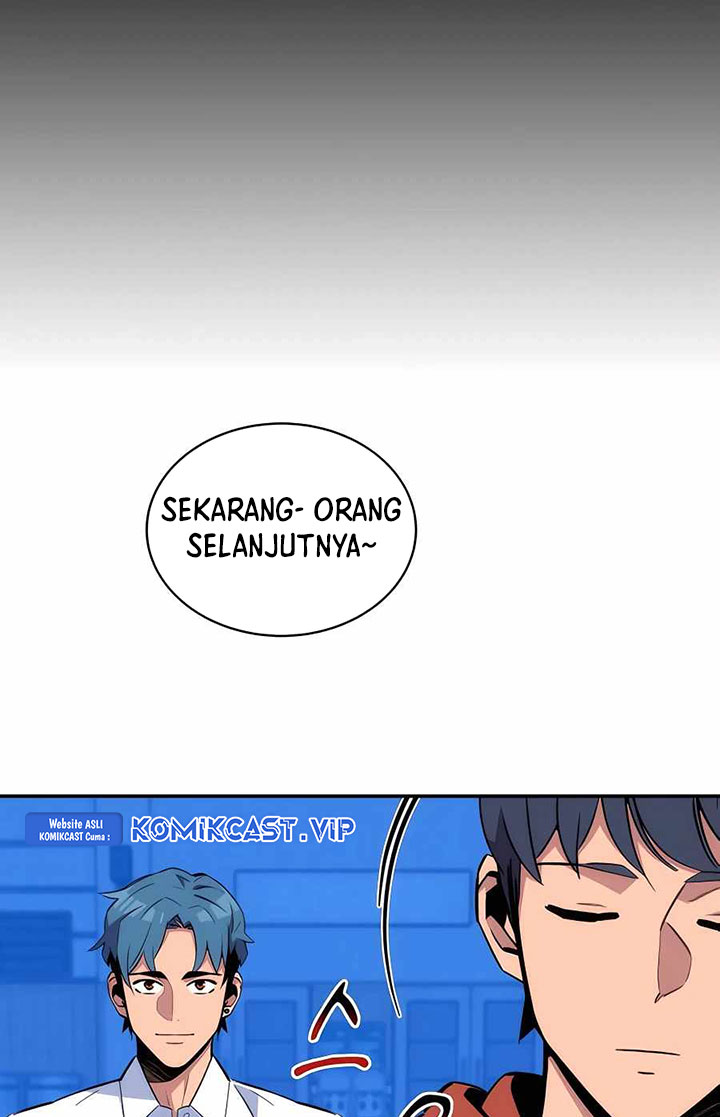Auto-Hunting With Clones Chapter 54 Gambar 34