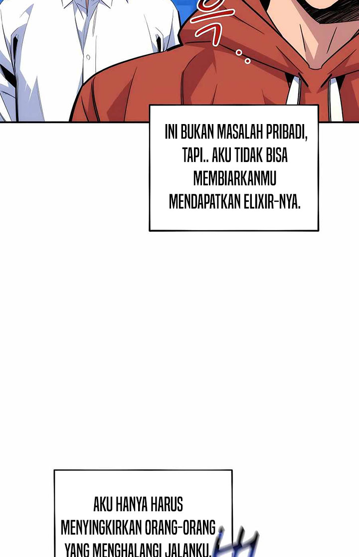 Auto-Hunting With Clones Chapter 54 Gambar 35