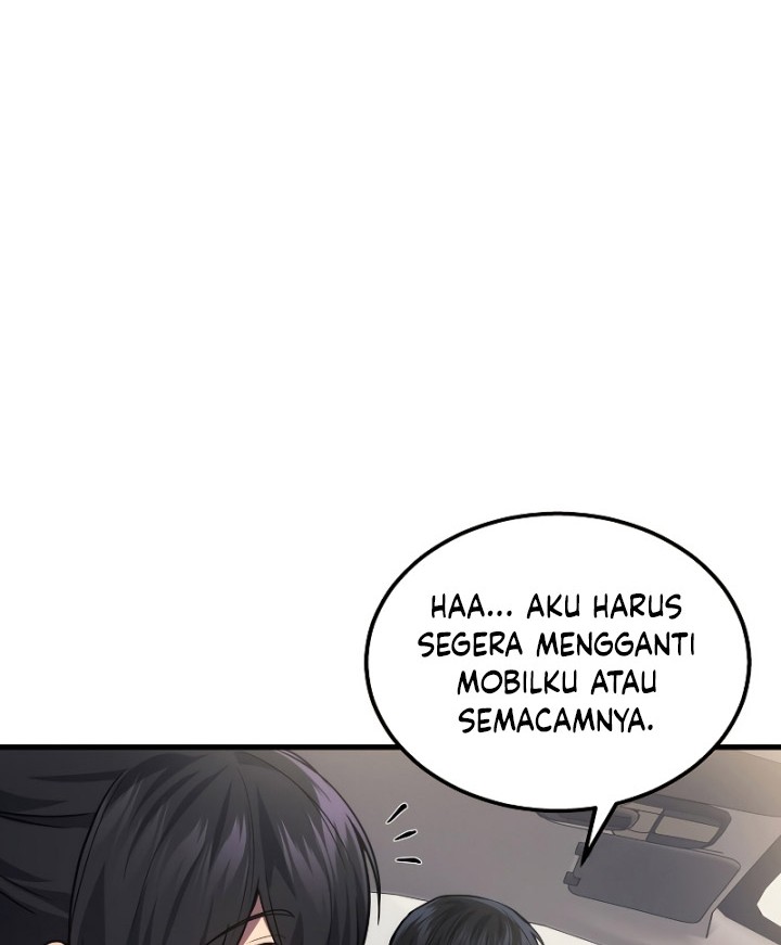 Martial God Regressed to Level 2 Chapter 26 Gambar 21