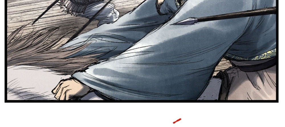 Lu Bu’s Life Simulator Chapter 64 halaman 13