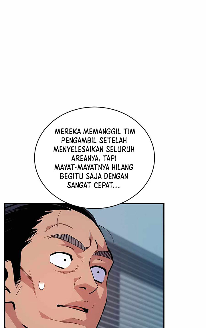 Auto-Hunting With Clones Chapter 55 Gambar 40