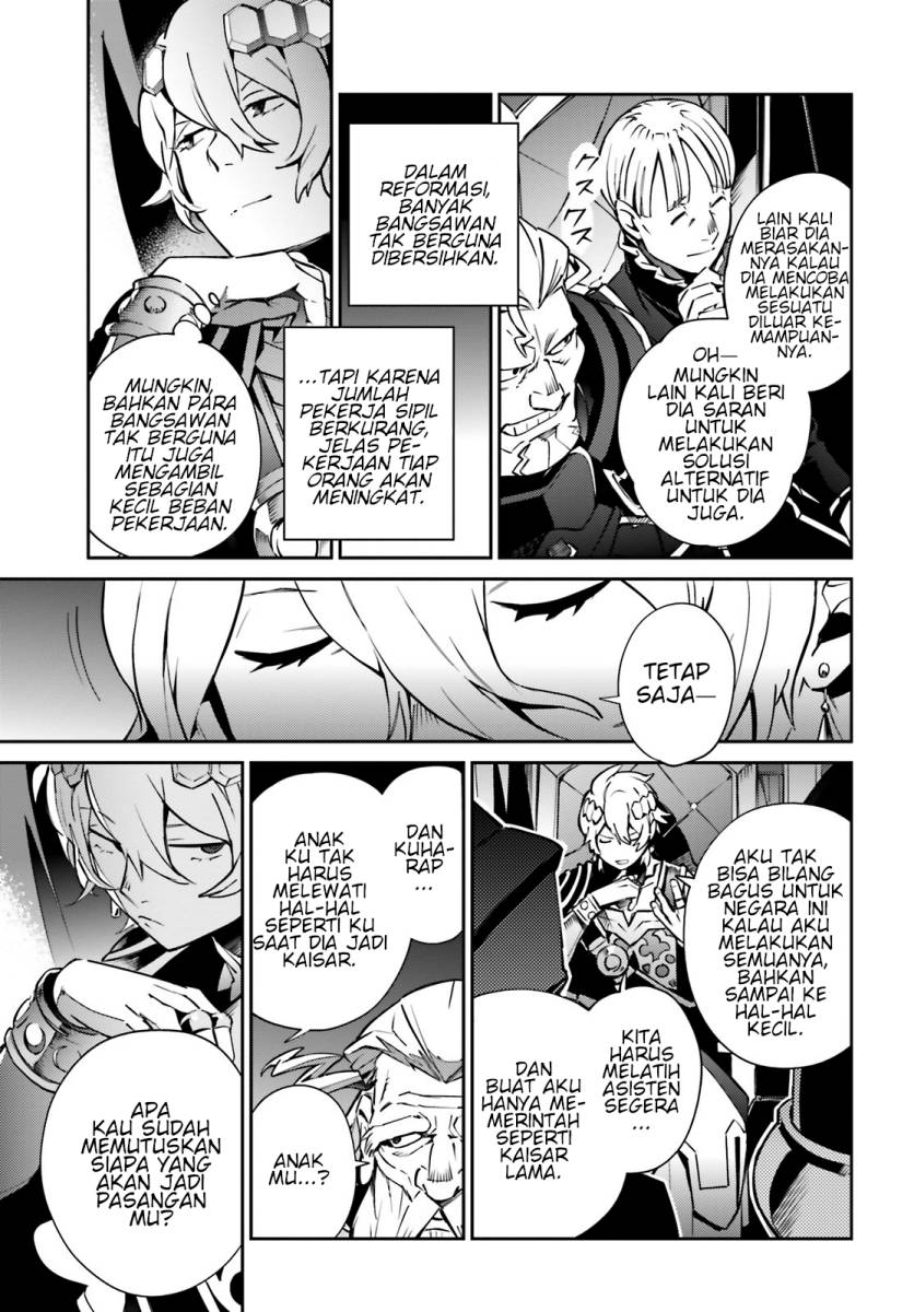 Overlord Chapter 67.2 halaman 14