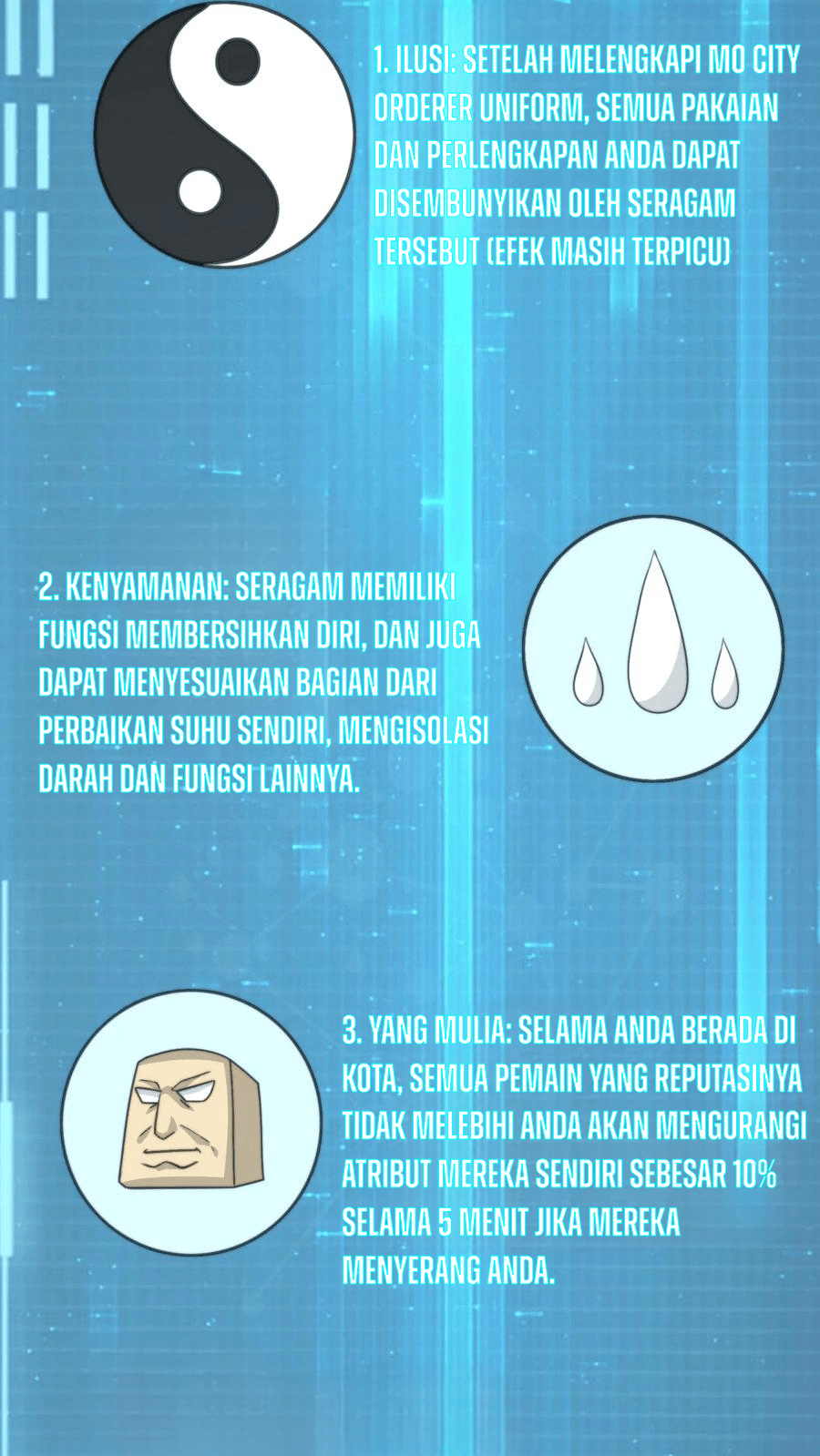 Apocalypse 100% Drop Rate Chapter 63 halaman 10