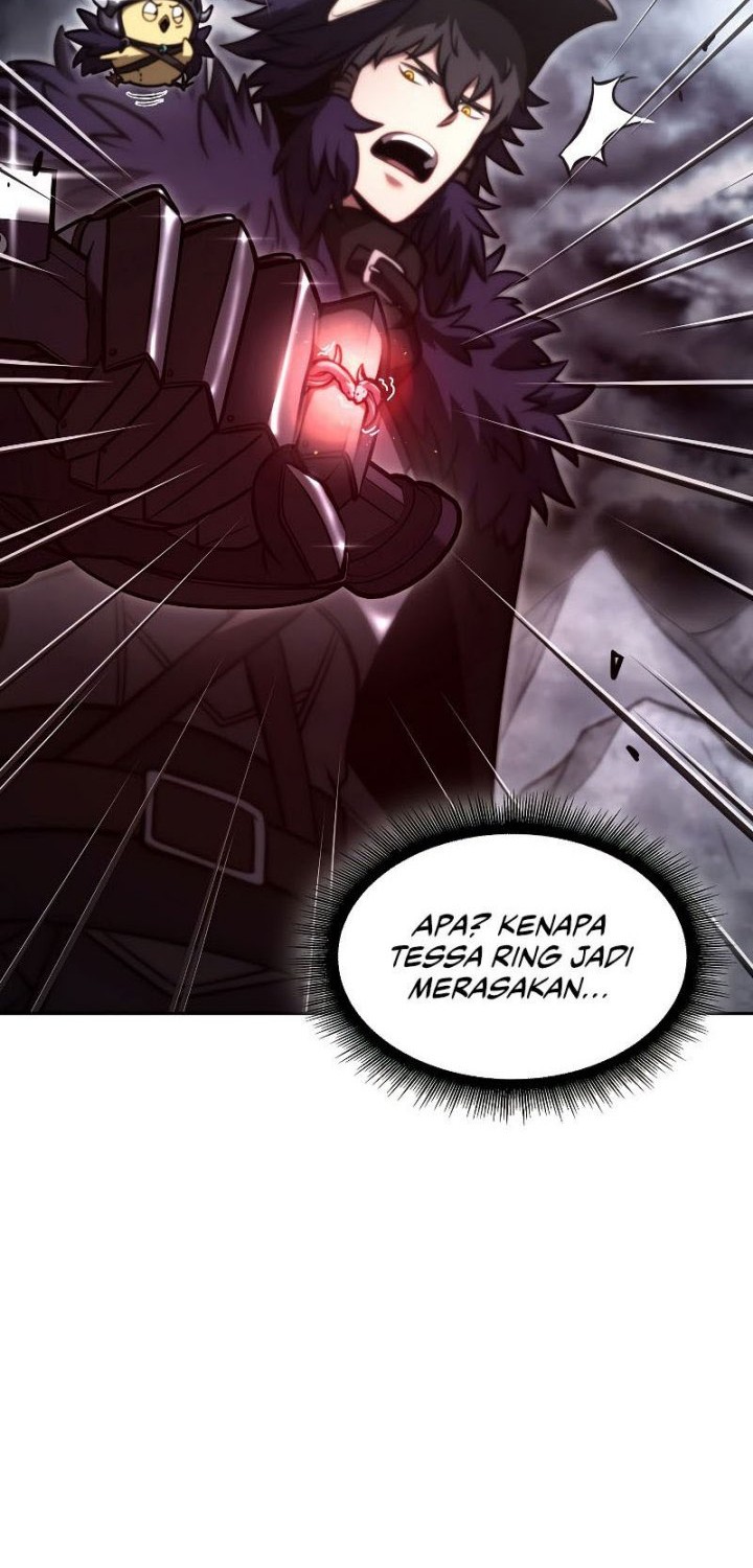 I Returned As An FFF-Class Witch Doctor Chapter 40 halaman 20