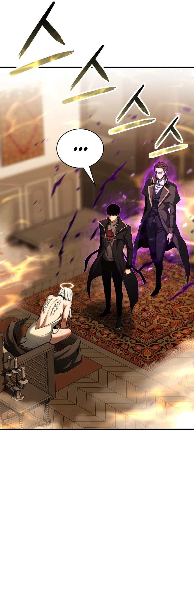 Absolute Necromancer Chapter 31 halaman 22
