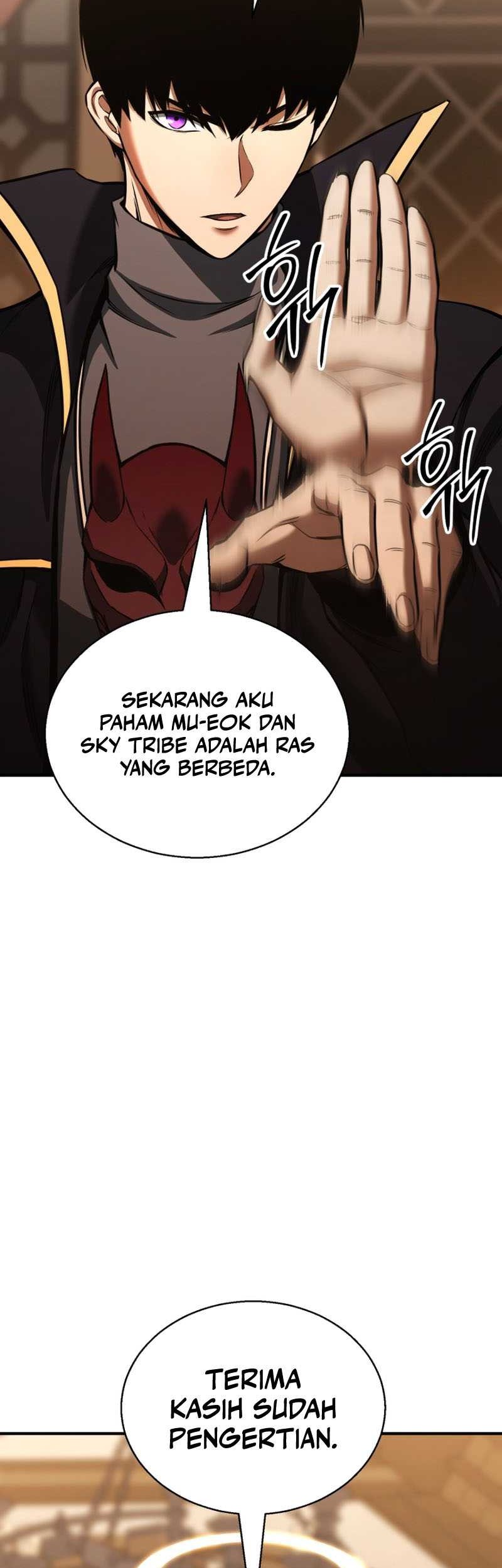 Absolute Necromancer Chapter 31 halaman 24