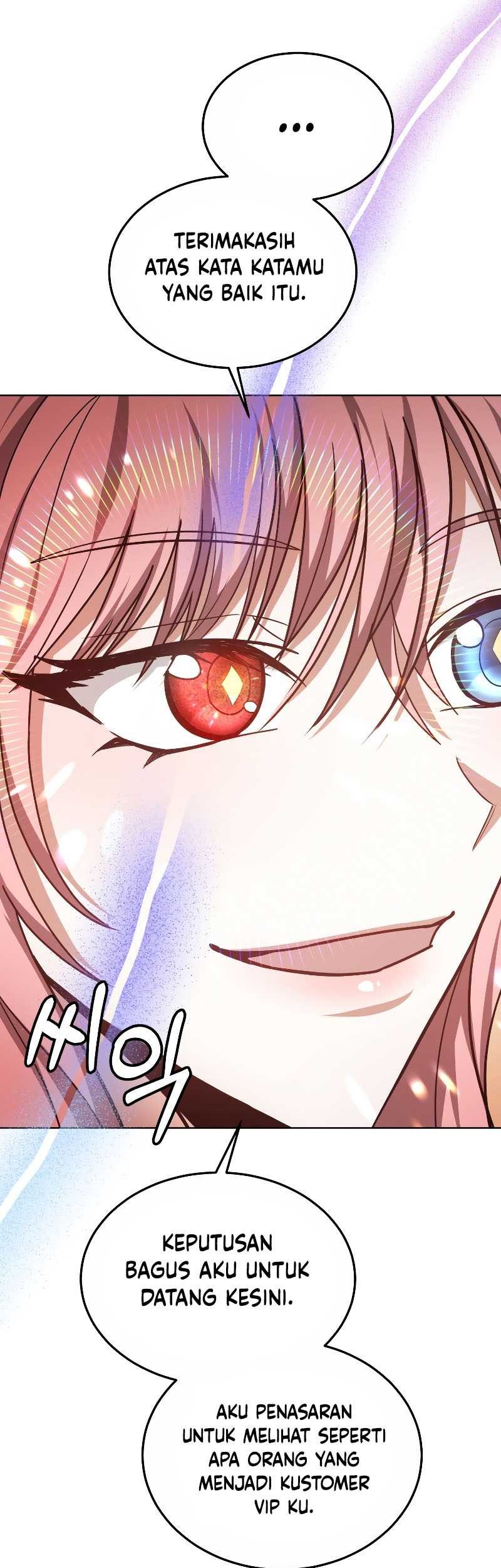 Dr. Player Chapter 58 halaman 14