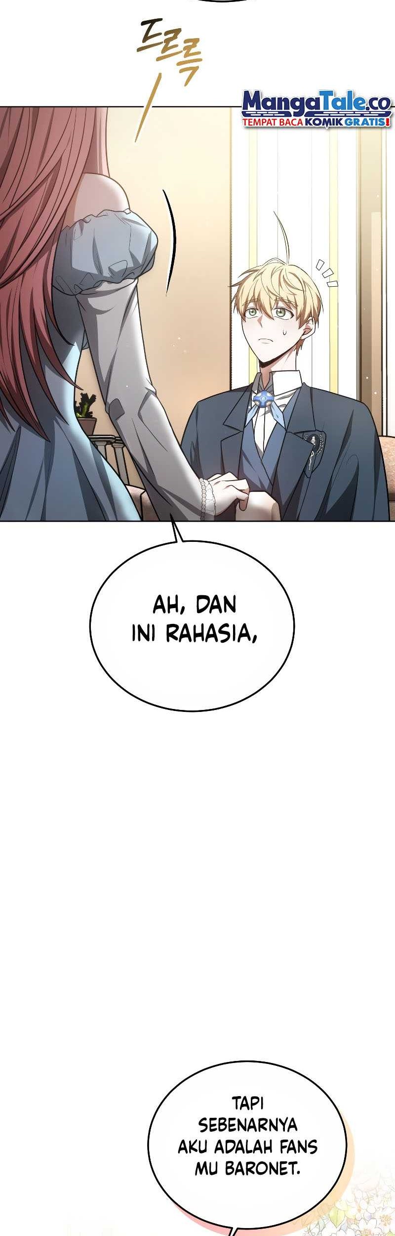 Dr. Player Chapter 58 halaman 15